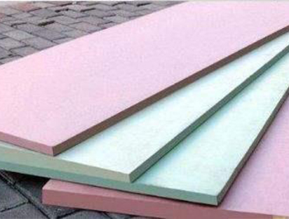 模塑聚苯板廠家