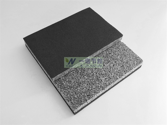 EPS復(fù)合保溫隔聲板