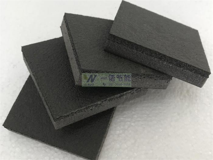 XPS復(fù)合保溫隔聲板